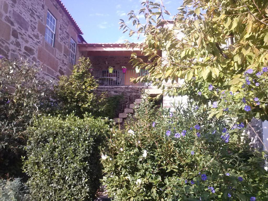 Mesao Provesende Hotel Exterior photo