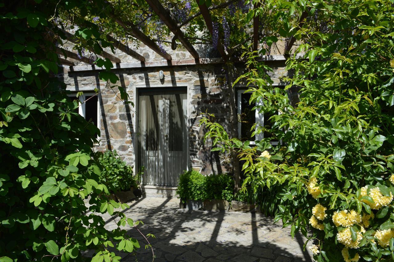 Mesao Provesende Hotel Exterior photo